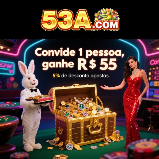 53A Indique amigos para receber um bônus